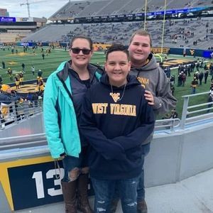 Meet your Posher, Bryceten